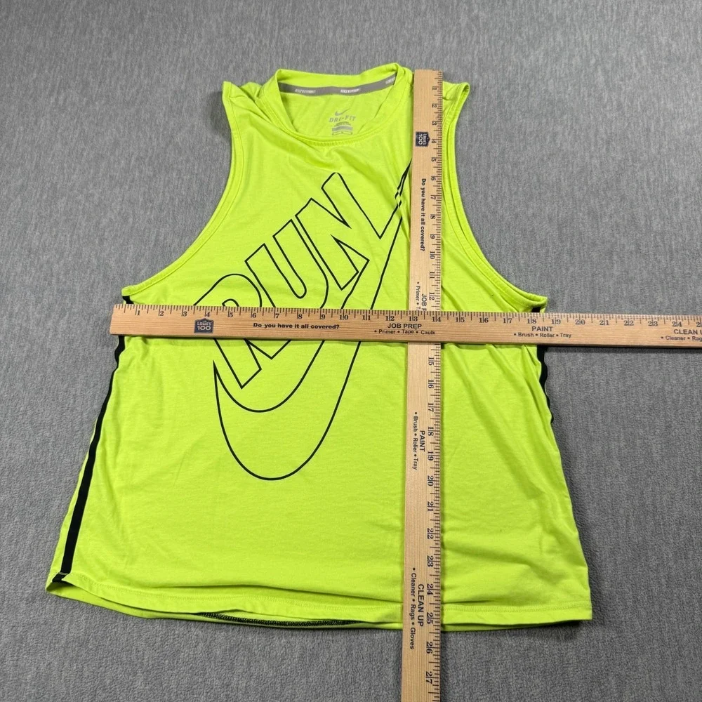 Nike sold as